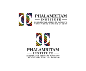 Phalamritam Institute - Regenerative Access to Authentic Traditional Healing Wisdom | Logo-Design von rdlsantos