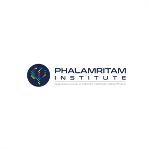 Phalamritam Institute - Regenerative Access to Authentic Traditional Healing Wisdom | Design de Logo par ThiagoB