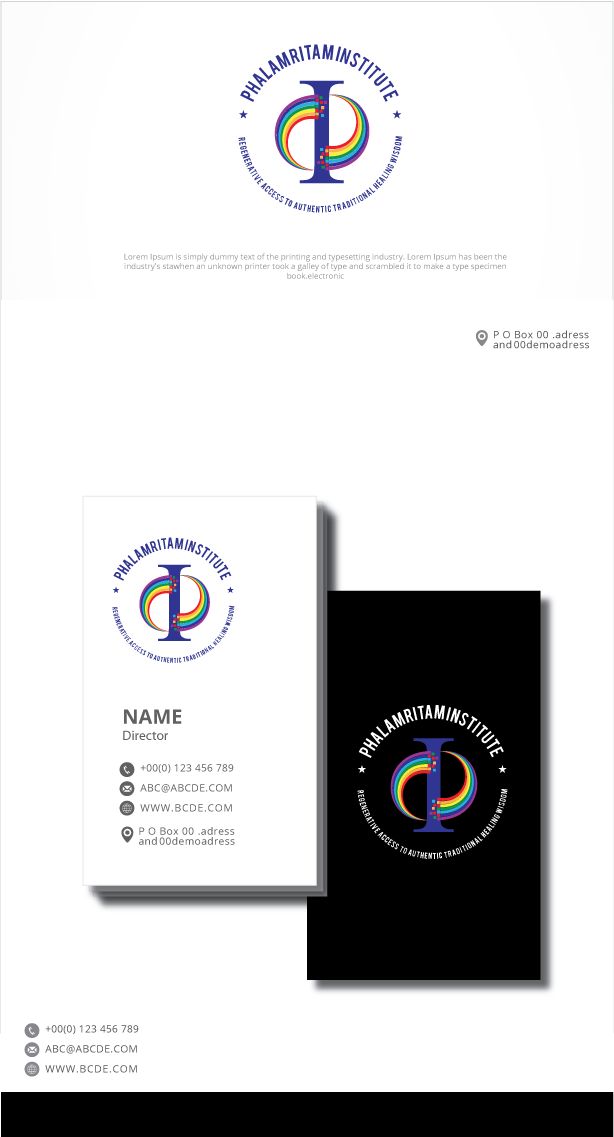 Logo-Design von graphicevolution für dieses Projekt | Design #25743499