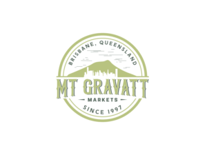 Mt Gravatt Markets at the Showgrounds | Logo-Design von Fajr.