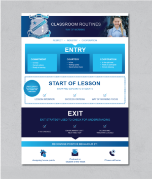 Flyer Design by alex989 for this project | Design: #25741671