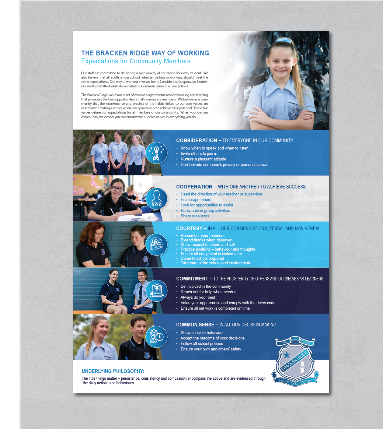 Flyer Design by alex989 for this project | Design #25742144