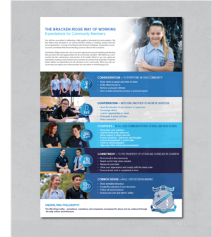 Flyer Design by alex989 for this project | Design: #25742144