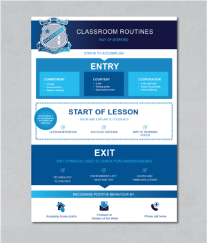 Flyer Design by alex989 for this project | Design: #25744498