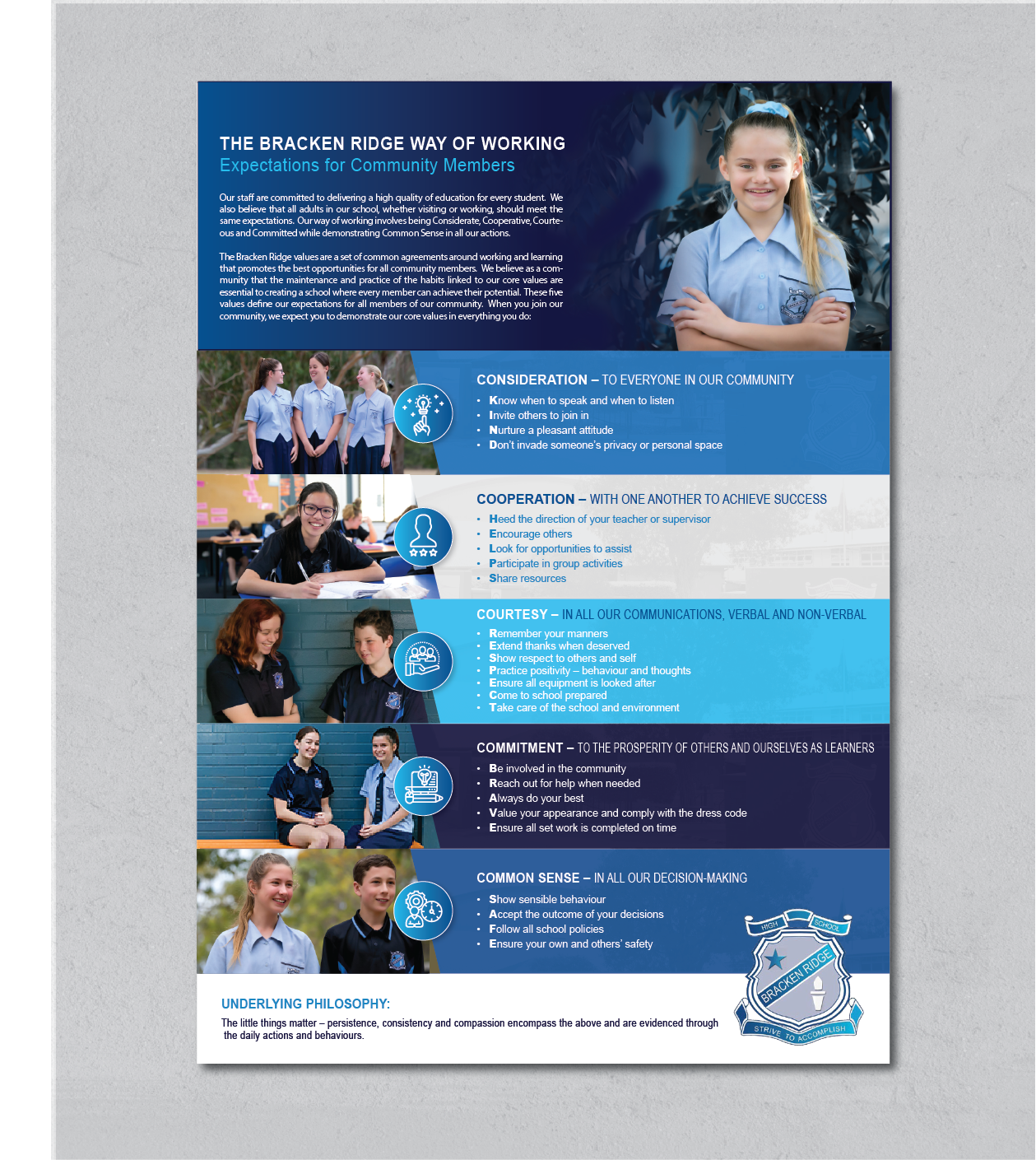 Flyer Design by alex989 for this project | Design #25769805