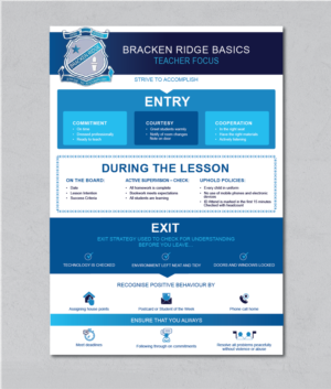 Flyer Design by alex989 for this project | Design: #25770257