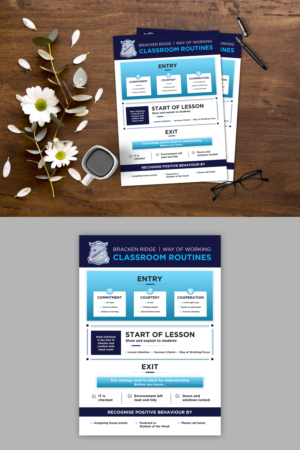 Flyer Design by debdesign for this project | Design: #25745625