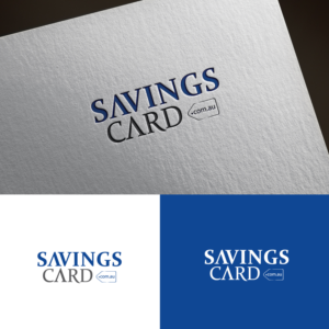 savingscard.com.au | Logo-Design von sankar999
