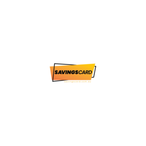 savingscard.com.au | Logo Design by tyaz 2
