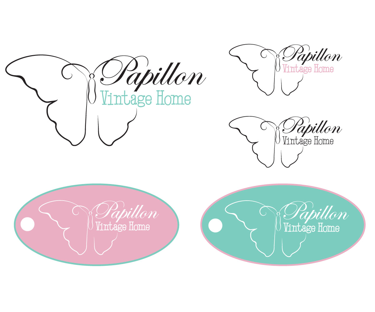 Design de Logo par Nicholas Therriault Graphics pour Petunia Rose Designs | Design #3030092