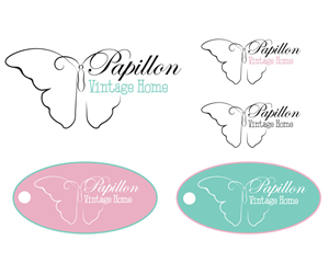 Logo Design by Nicholas Therriault Graphics