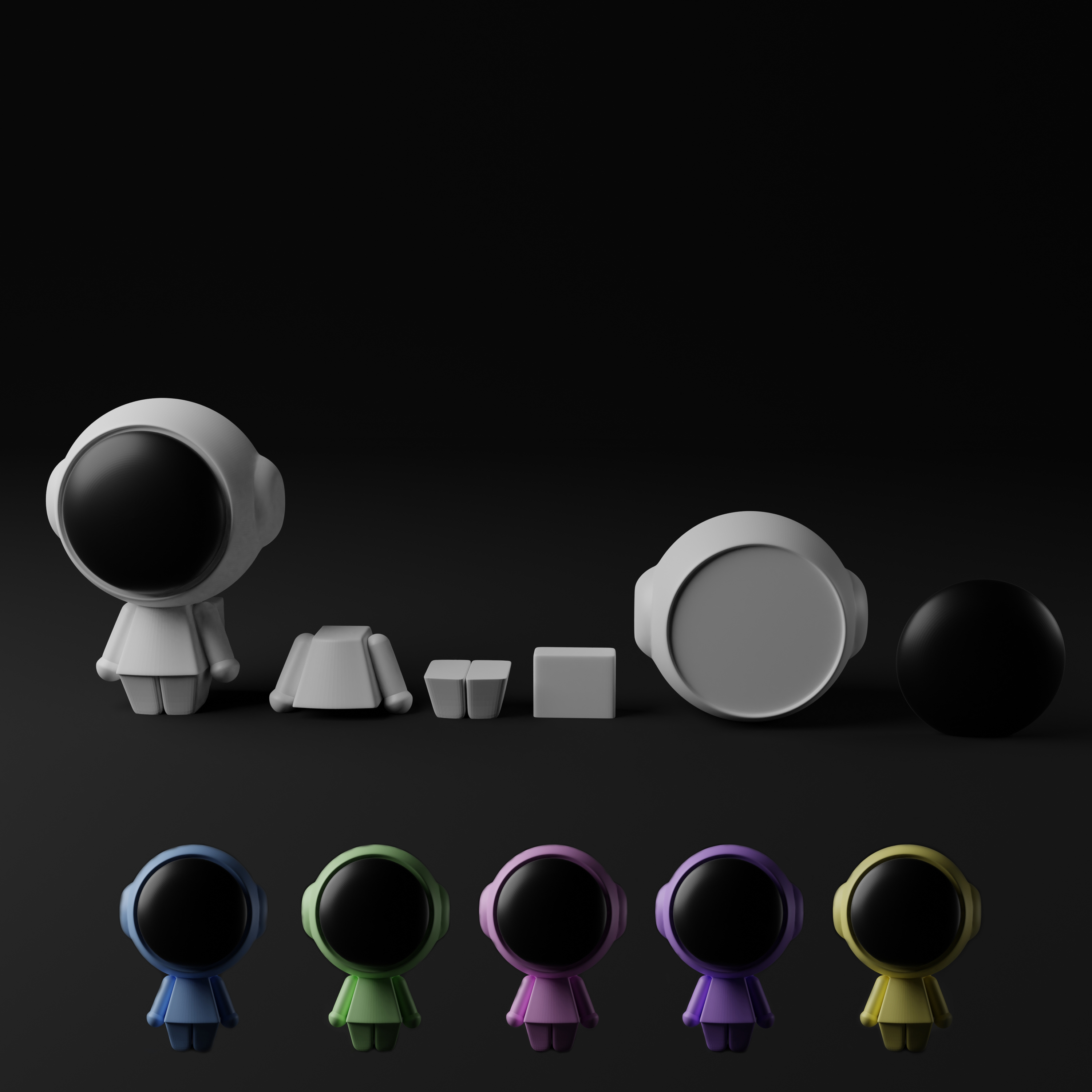 Graphic Design by fajarsetiawanjs for 3DZ | Design #25792434