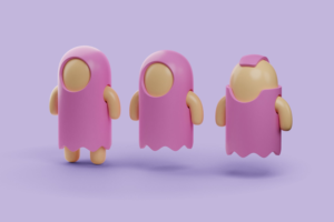 Graphic Design by Yacine Tutmicy for 3DZ | Design: #25771992