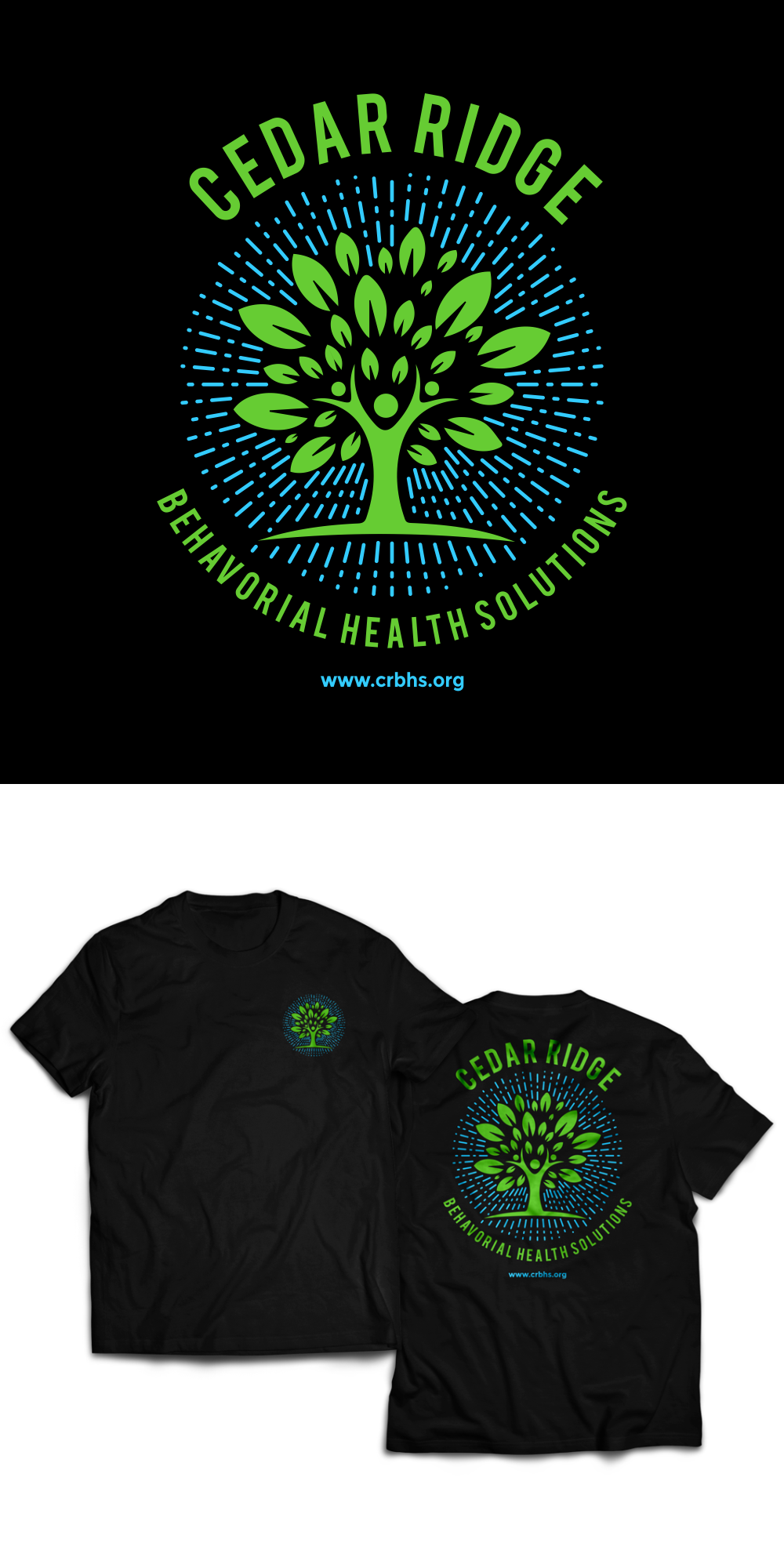 T-shirt Design by misty8 for this project | Design #25739379