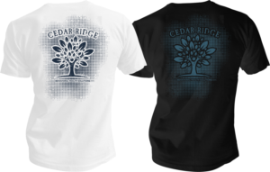 T-Shirt-Design von bacujkov für dieses Projekt | Design #25750024