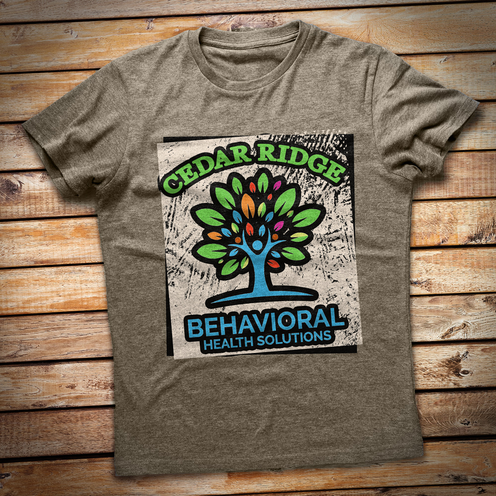 T-Shirt-Design von Lanka Ama für dieses Projekt | Design #25744076
