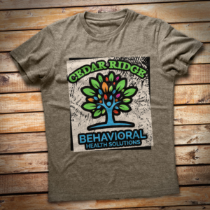 T-shirt Design by Lanka Ama