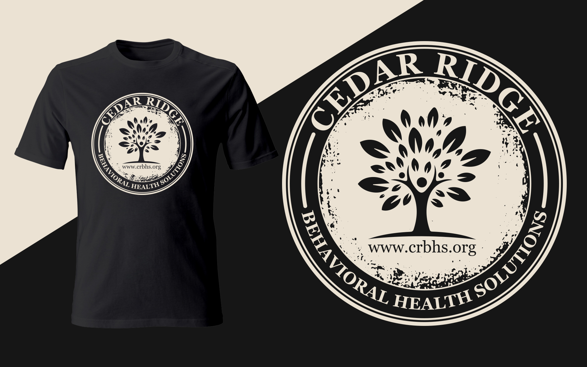 T-shirt Design by Ismail Hossain for this project | Design #25743794