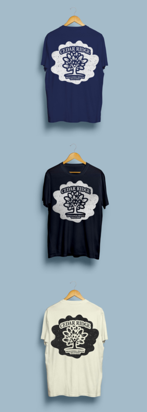 T-Shirt-Design von LaVitaBella67 für dieses Projekt | Design #25741132