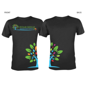 T-shirt Design by 75-R-P-Z for this project | Design: #25751764