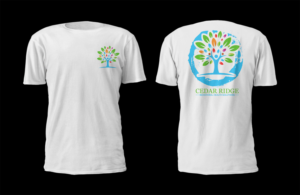 T-Shirt-Design von D'Mono für dieses Projekt | Design #25747855
