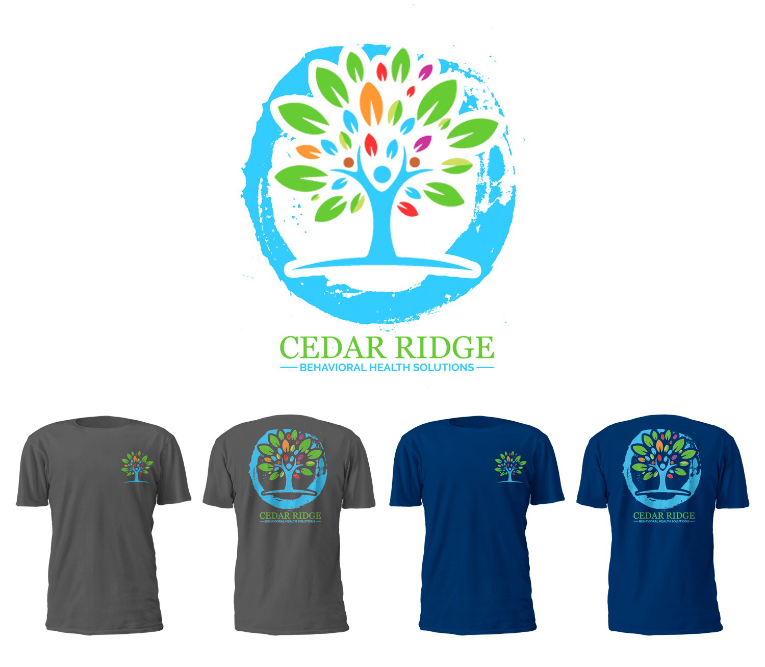 T-shirt Design by D'Mono for this project | Design #25751045