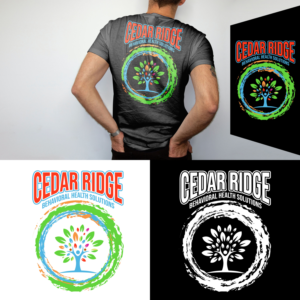 T-shirt Design by Nadz10 for this project | Design: #25738935