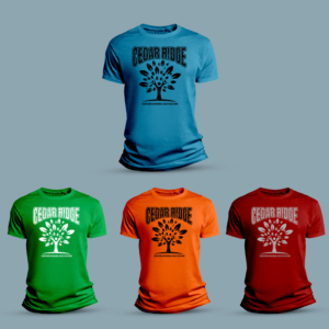 T-Shirt-Design von Nadz10 für dieses Projekt | Design #25738975