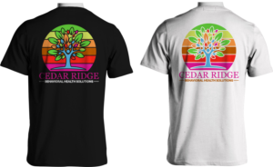 T-shirt Design by Feni:) for this project | Design: #25739271