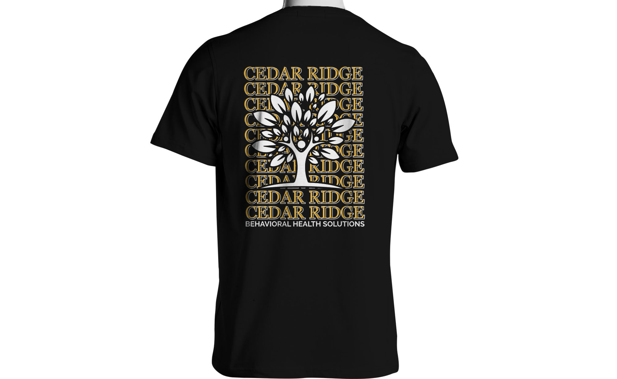 T-shirt Design by Feni:) for this project | Design #25740054