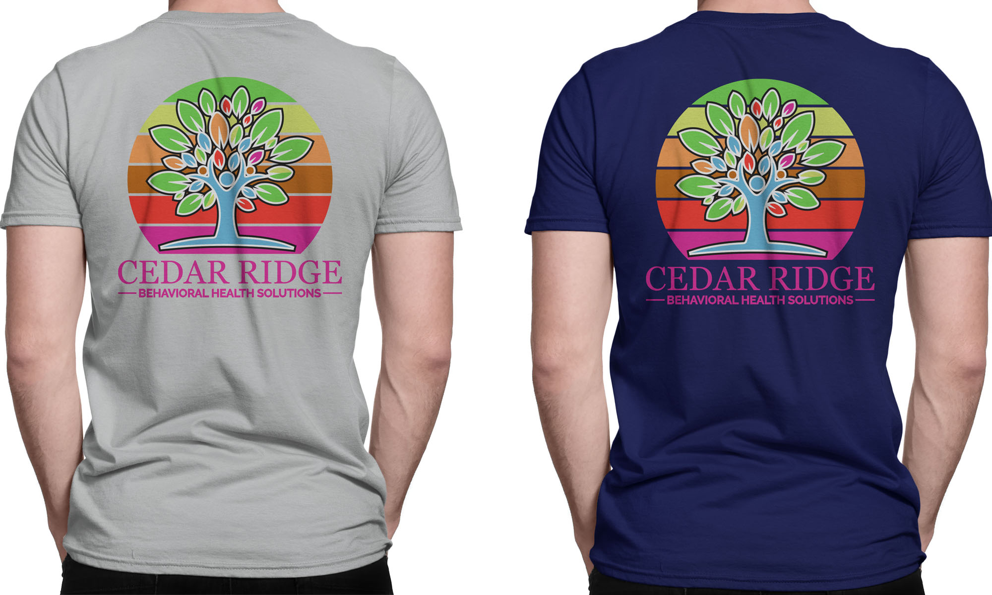 T-shirt Design by Feni:) for this project | Design #25752113
