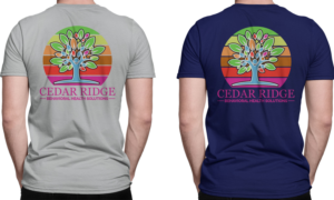 T-shirt Design by Feni:) for this project | Design: #25752113
