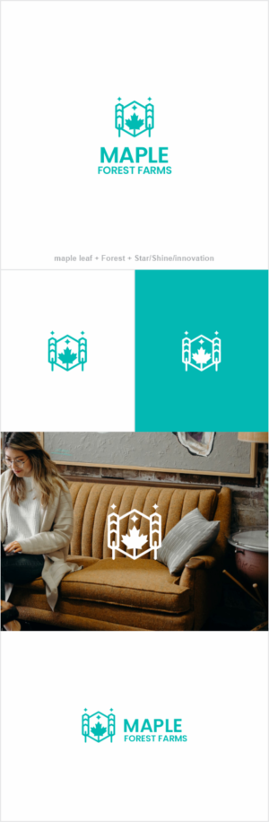Logo Design by Naavyd