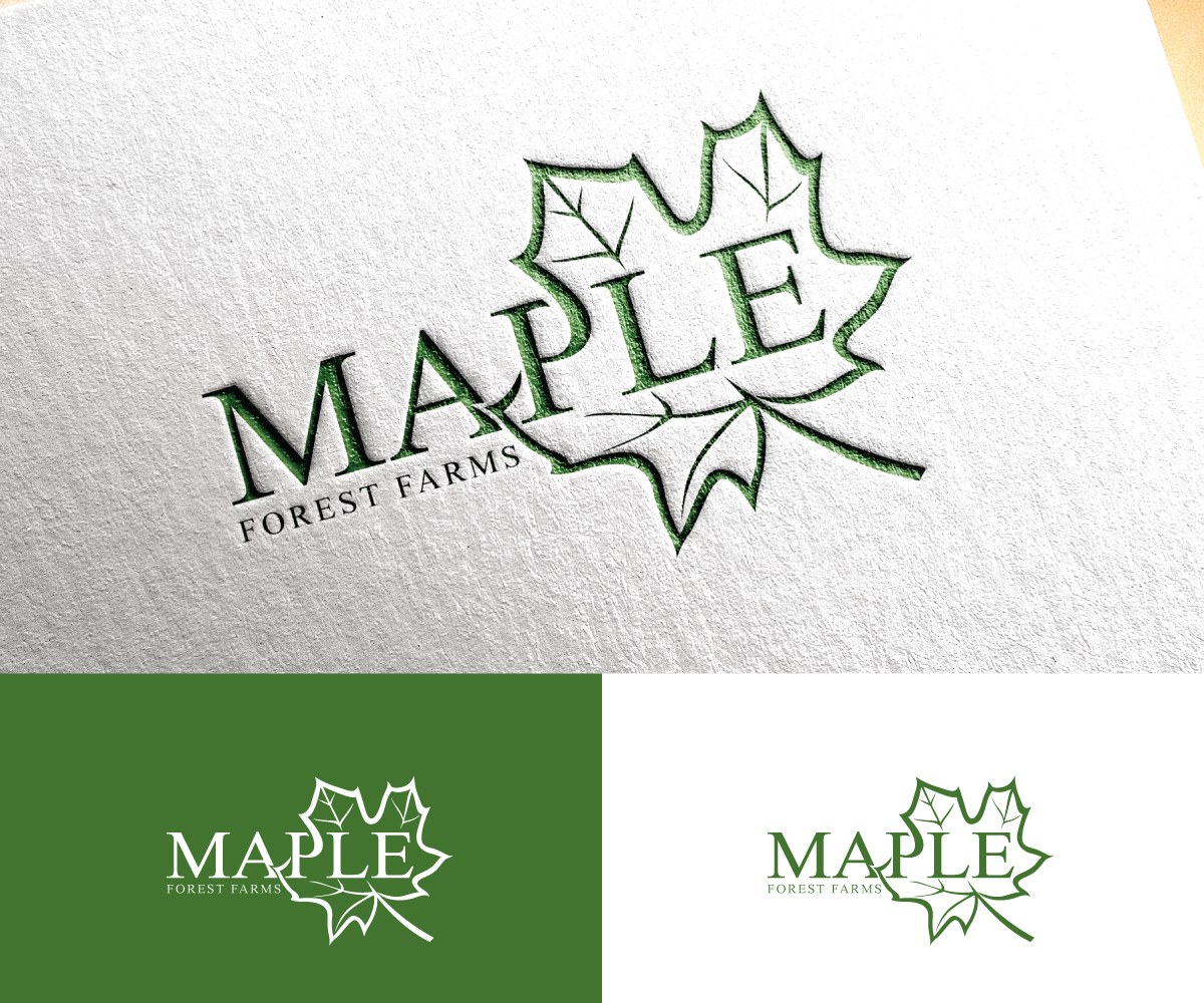 Logo Design by step forward 2 for this project | Design #25741058