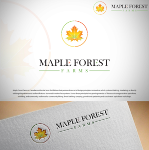 Logo Design by Natalie Eric for this project | Design: #25754077