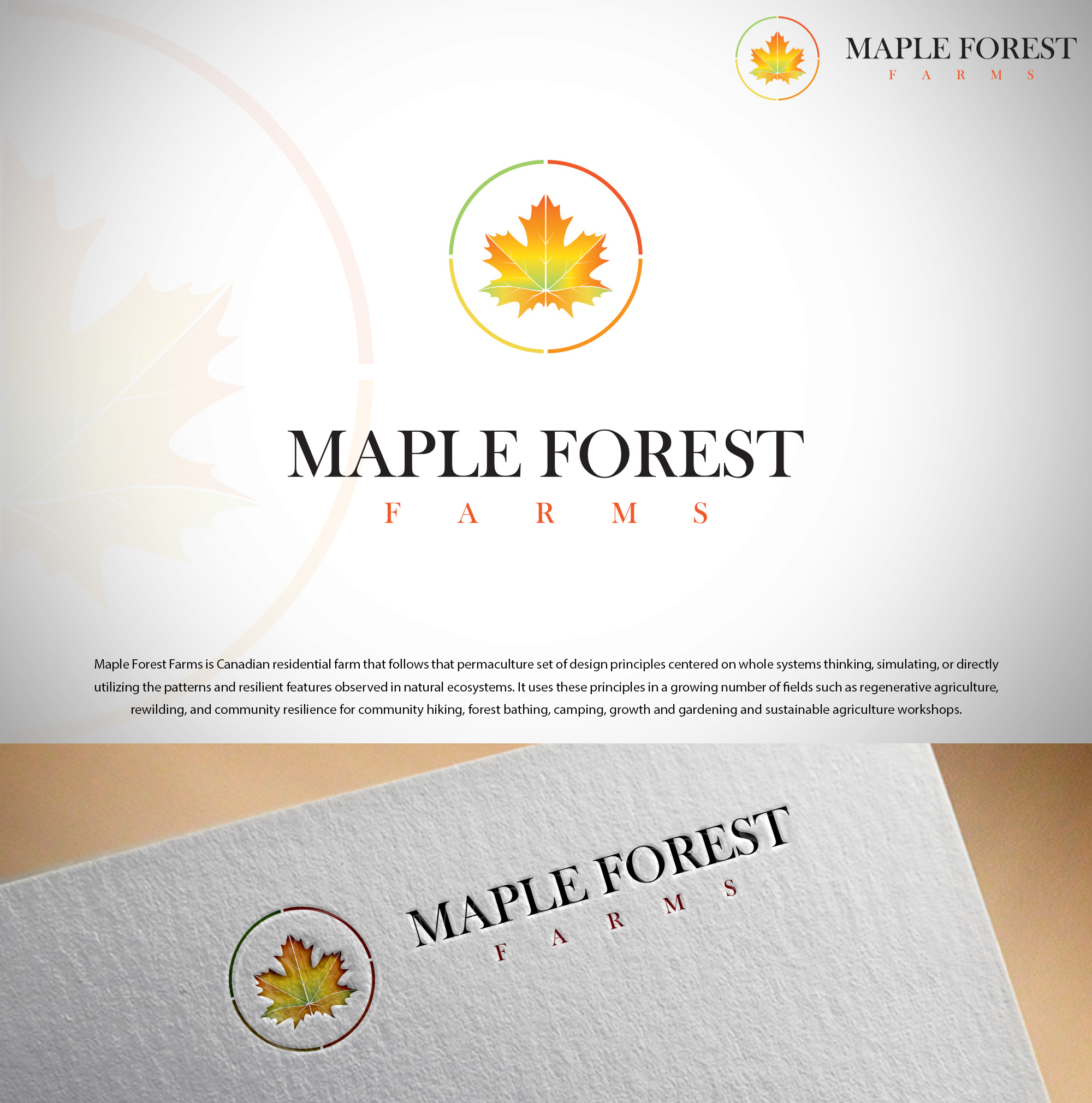 Logo Design by Natalie Eric for this project | Design #25754093