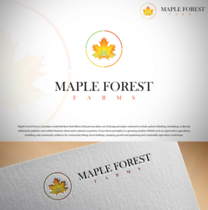 Logo Design by Natalie Eric for this project | Design: #25754093