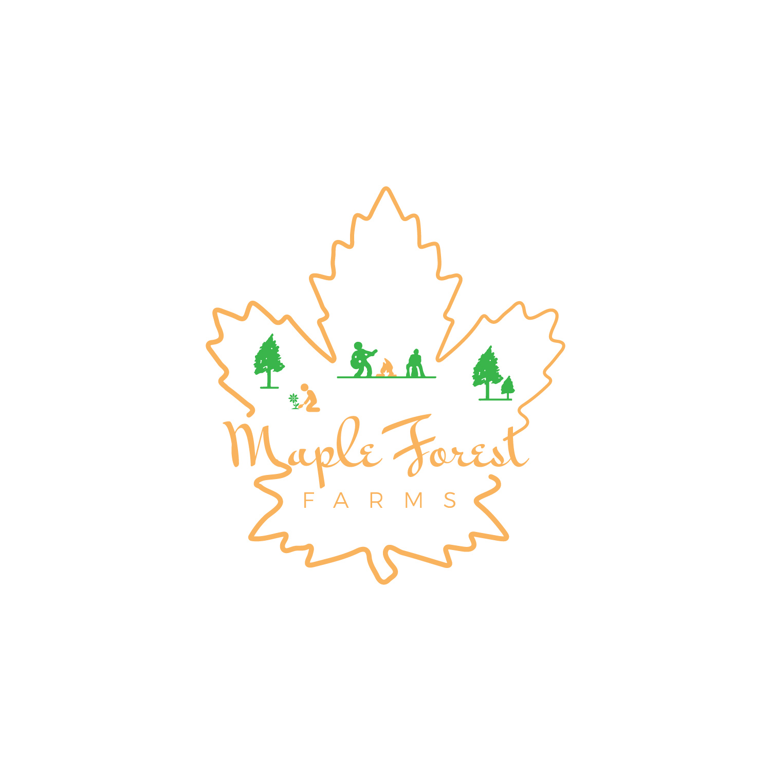 Logo Design by AinebAyoub for this project | Design #25744543