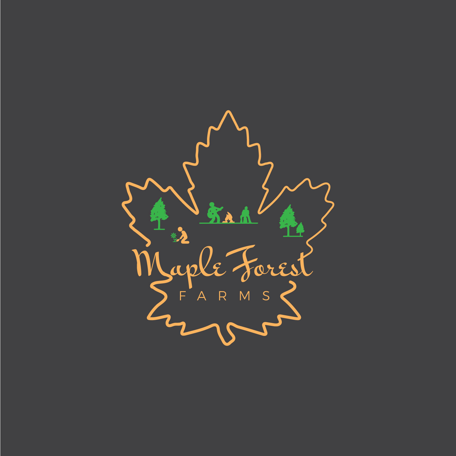 Logo Design by AinebAyoub for this project | Design #25744545