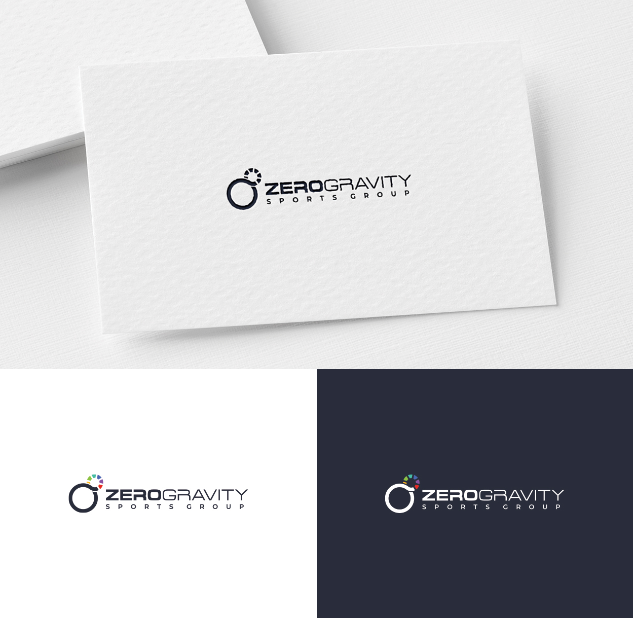 Logo-Design von De Zeel für dieses Projekt | Design #25743844