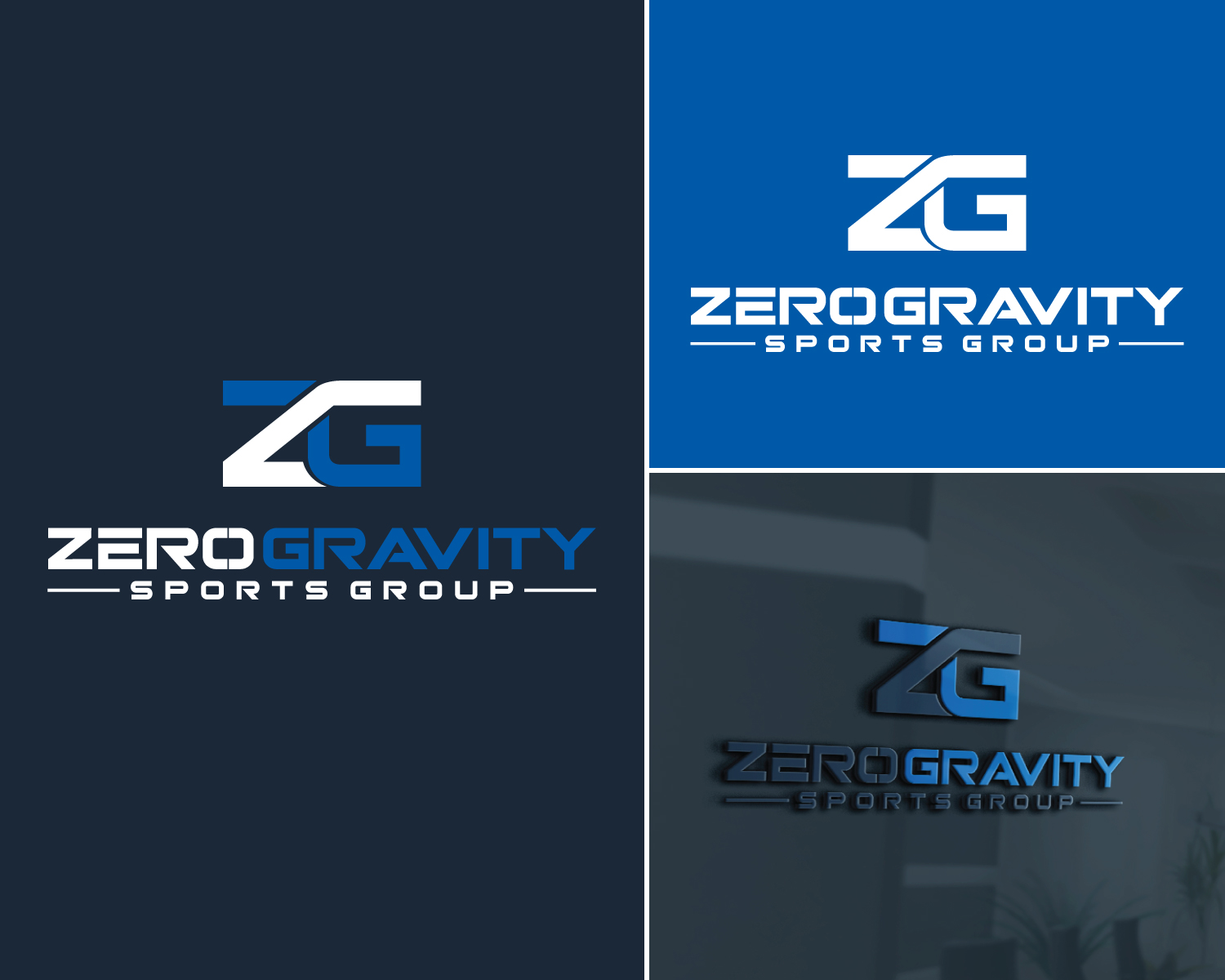 Logo Design by Atec for this project | Design #25749407
