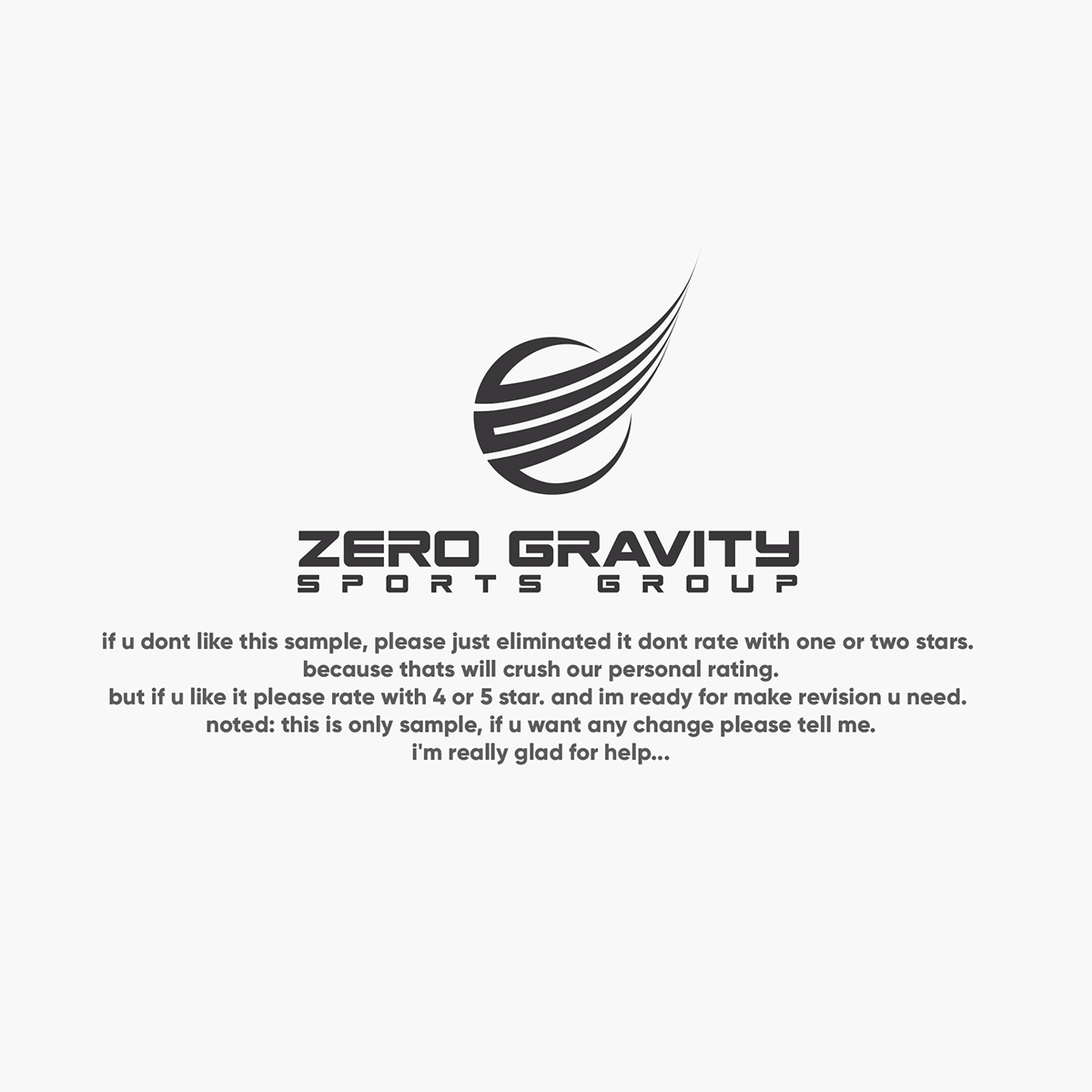 Logo Design by IdentsArt for this project | Design #25745096