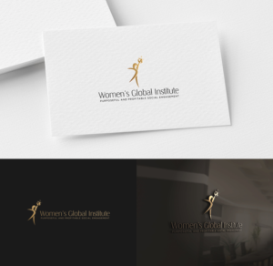 Purposeful and Profitable Social Engagement | Design de Logo par De Zeel