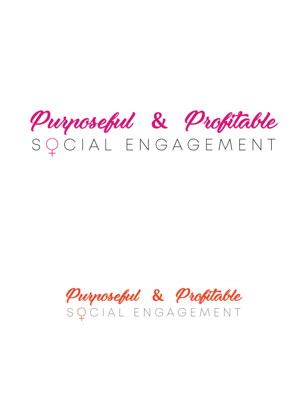 Logo-Design von creativity_in_touch für Women's Global Institute  | Design #25746016