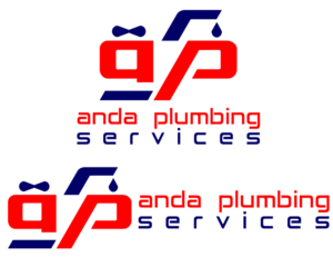 Logo-Design von Ellison für Anda plumbing services | Design #25743616