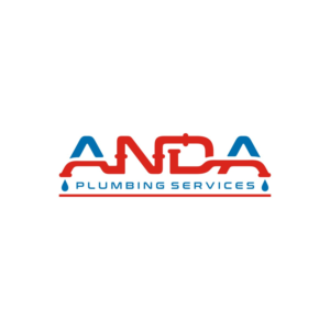 Logo-Design von Ashani Bhattacharya für Anda plumbing services | Design #25746485