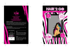 Packaging Design by MicroZ