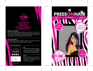 Design Emballage par MicroZ pour ce projet | Design : #3079508