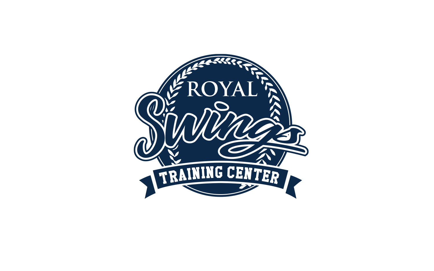 Logo Design by MT for Royal Swings Training Center | Design #25751145
