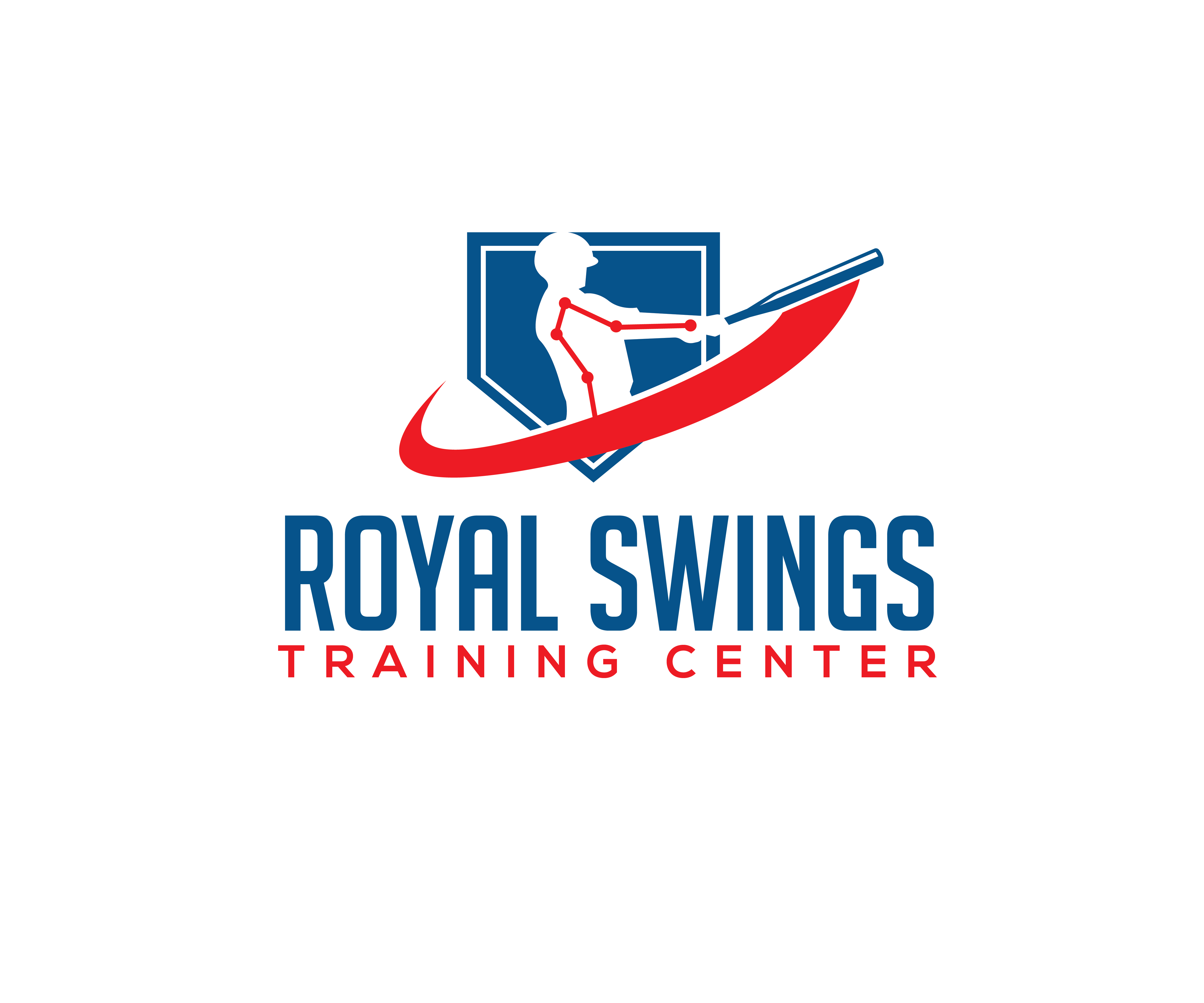 Design de Logo par renderman pour Royal Swings Training Center | Design #25744554